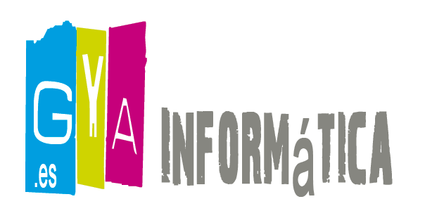 GyA.es - Soluciones Informáticas